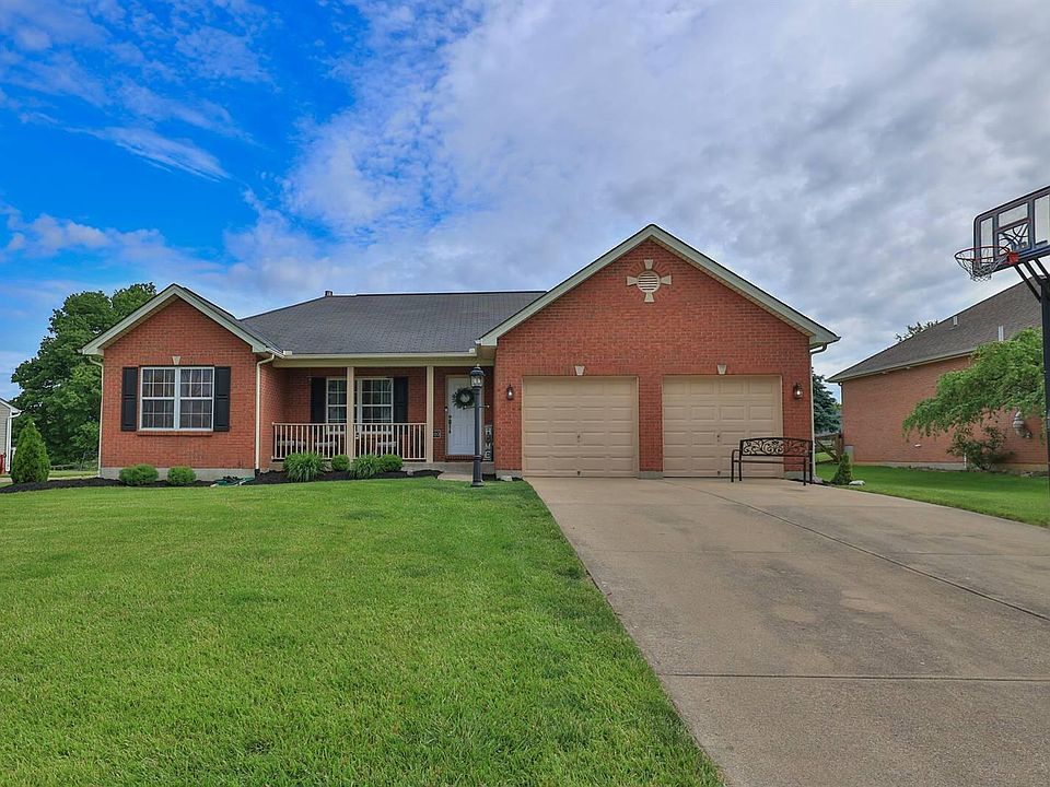 10020 Braxton Dr, Union, KY 41091 Zillow