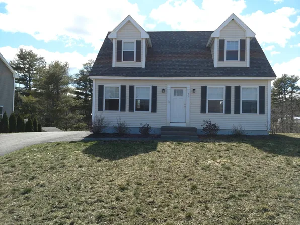 21 Buds Trail, Cumberland, ME 04021