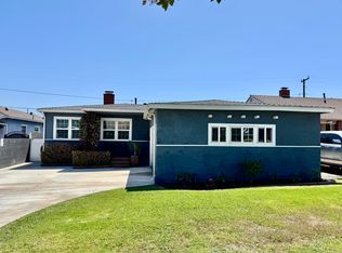 16712 Glenburn Ave, Torrance, CA 90504