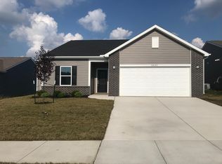 6622 Shale Crescent Dr, West Lafayette, IN 47906