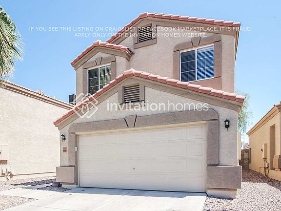 3rd image of 3023 E Blackhawk Dr