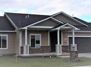 2726 W Howesdale Rd, Spokane, WA 99208