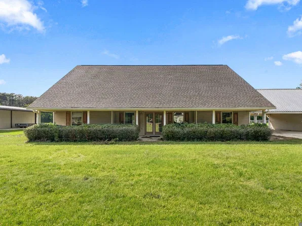 14979 Picou Rd, Maurepas, LA 70449
