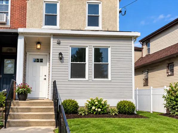 1121 Cottman Ave, Philadelphia, PA