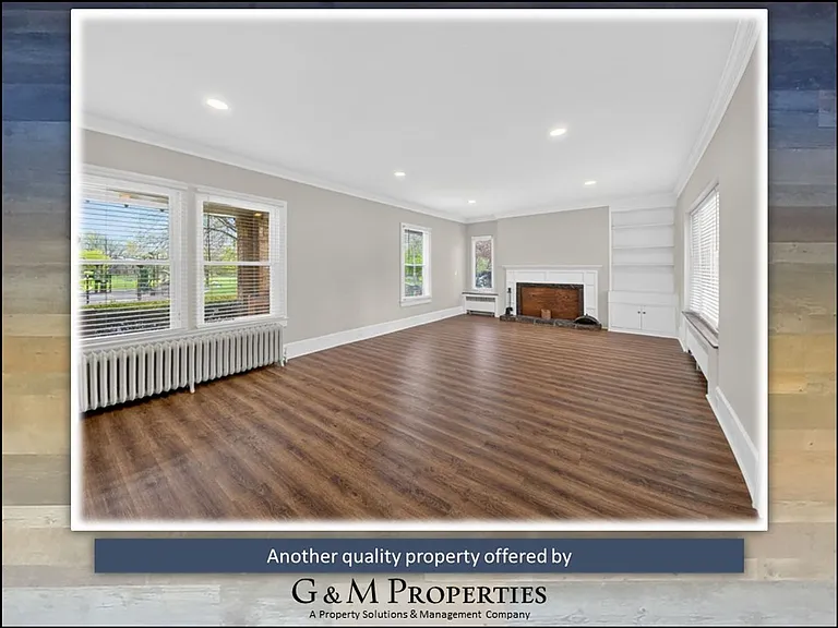1317 Genesee St — Photo 9