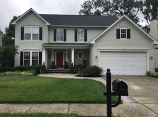 5928 Sandy Rdg, Elkridge, MD 21075