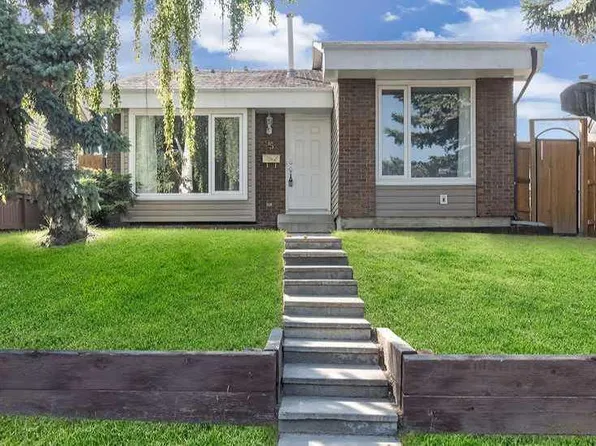 95 E Beddington Way NE, Calgary, AB T3K 1M8