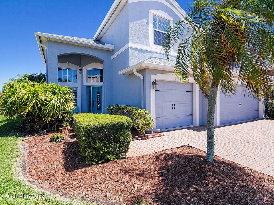 4340 Chardonnay Dr, Rockledge, FL 32955 Zillow