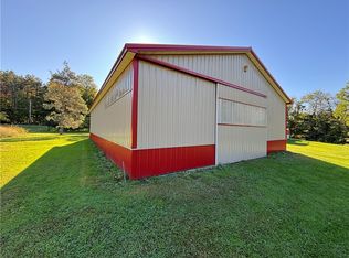 4577 Cory Corners & Barn Only Rd LOT 638, Marion, NY 14505