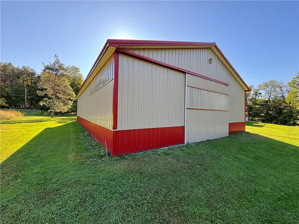 4577 Cory Corners & Barn Only Rd Lot 638, Marion, NY 14505