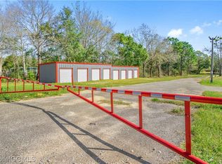 5325 Schillinger Rd S, Mobile, AL 36619
