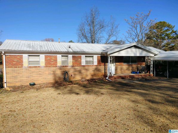 Childersburg AL Single Family Homes For Sale - 8 Homes | Zillow