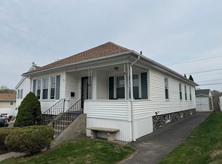 10 Minots St, Worcester, MA 01604