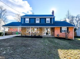 13131 Oriole Dr, Beltsville, MD 20705