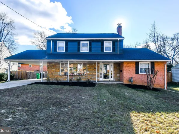 13131 Oriole Dr, Beltsville, MD 20705