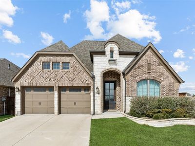 5640 Vaquero Rd, Fort Worth, TX, 76126