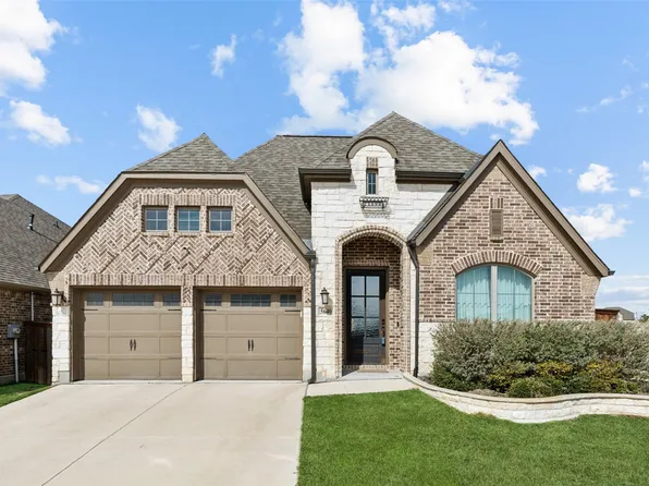 5640 Vaquero Rd, Fort Worth, TX 76126