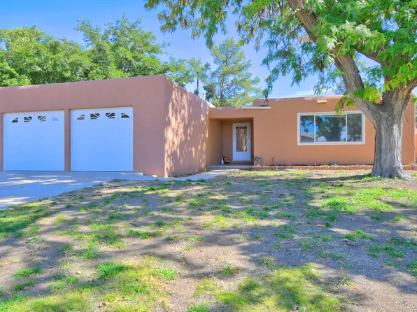 3604 Piermont Dr NE, Albuquerque, NM 87111