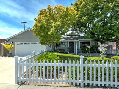 771 Manx Ave, Campbell, CA, 95008