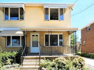 397 Callodine Ave #2, Amherst, NY