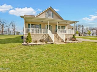 1037 Pine Ridge Ln LOT 7, Clarkrange, TN 38553