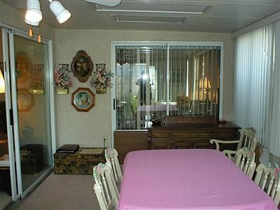 Enclose Patio off Family Room