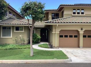 72 Awela Cir UNIT 2502, Wailuku, HI 96793