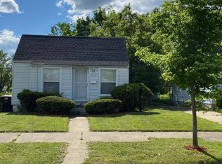 8603 Westwood St, Detroit, MI