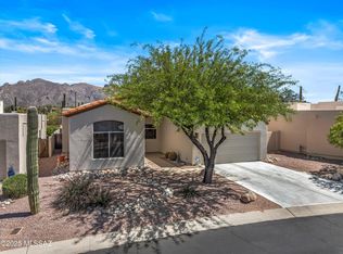 655 E Squirrel Tail Dr, Tucson, AZ 85704