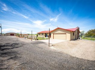 40096 E 6th Ave, Bennett, CO 80102