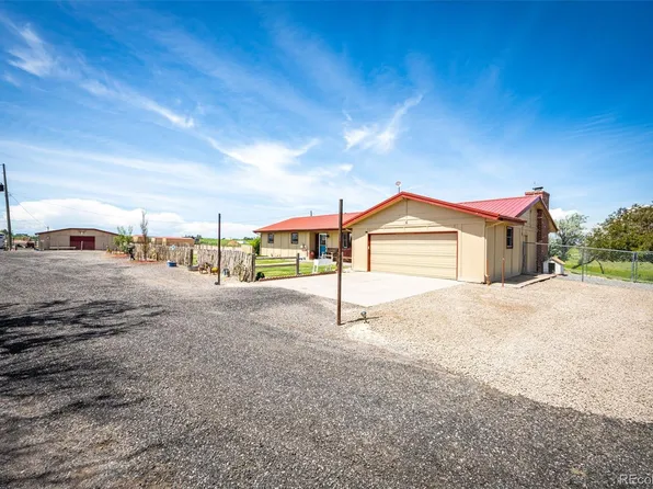 40096 E 6th Avenue, Bennett, CO 80102
