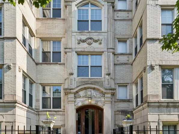 824 W Sunnyside Ave APT G, Chicago, IL 60640