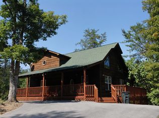1722 Scenic Woods Way, Sevierville, TN 37876