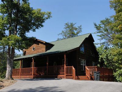 1722 Scenic Woods Way, Sevierville, TN, 37876