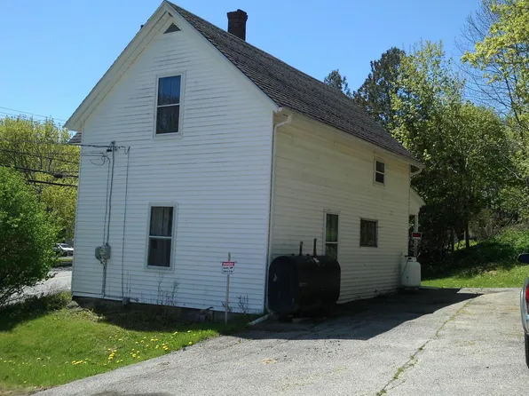 1025 Commercial Street, Rockport, ME 04856