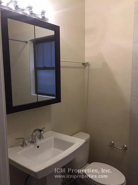 Studio, 515 sqft, $1,695 — Photo 4