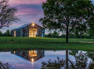 Jack Manning Rd, Hearne, TX 77859