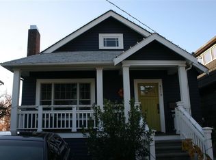 4219 1st Ave NW, Seattle, WA 98107