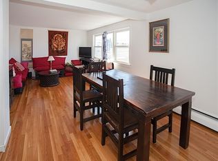 22 Murdock St, Somerville, MA 02145