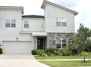 1864 Caribbean View Ter, Kissimmee, FL 34747
