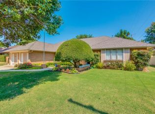 2704 N Windsor Ter, Oklahoma City, OK 73127