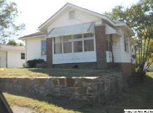 5809 Java Ave, Birmingham, AL 35224