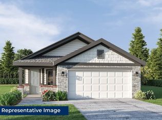 7404 Summer Sunset Dr, Krum, TX 76249