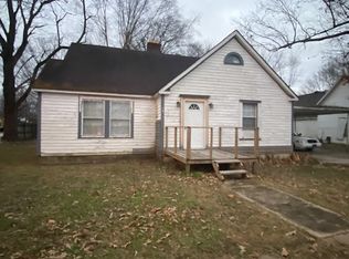 302 W 5th St, Corning, AR 72422