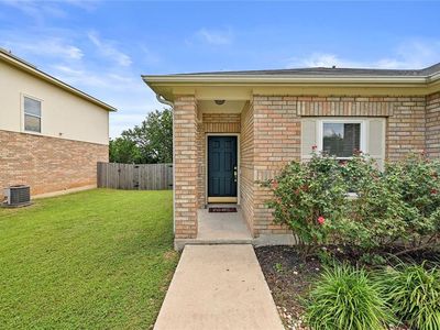 808 N Creek Blvd, Leander, TX, 78641