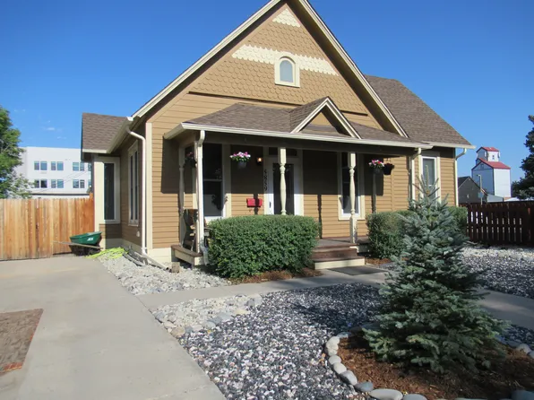 5859 S Curtice St, Littleton, CO 80120