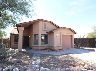 5364 S Twin Ridge Pl, Tucson, AZ 85746