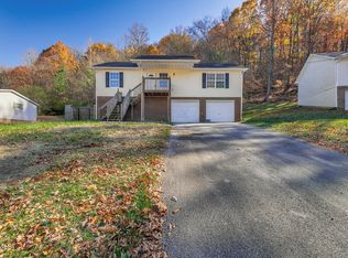 503 Long Ave, Newport, TN 37821