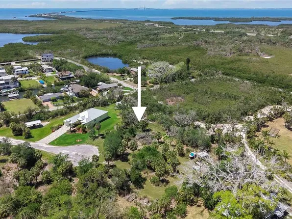 1910 Kennedy Ct #2, Terra Ceia, FL 34250