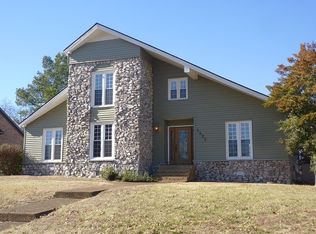 1527 Bellemeade Dr, Mayfield, KY 42066
